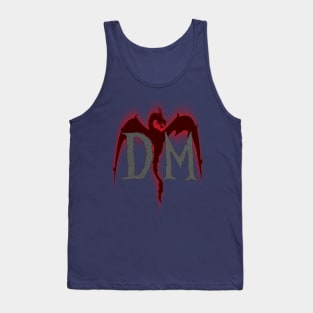 Dungeon Master Tank Top